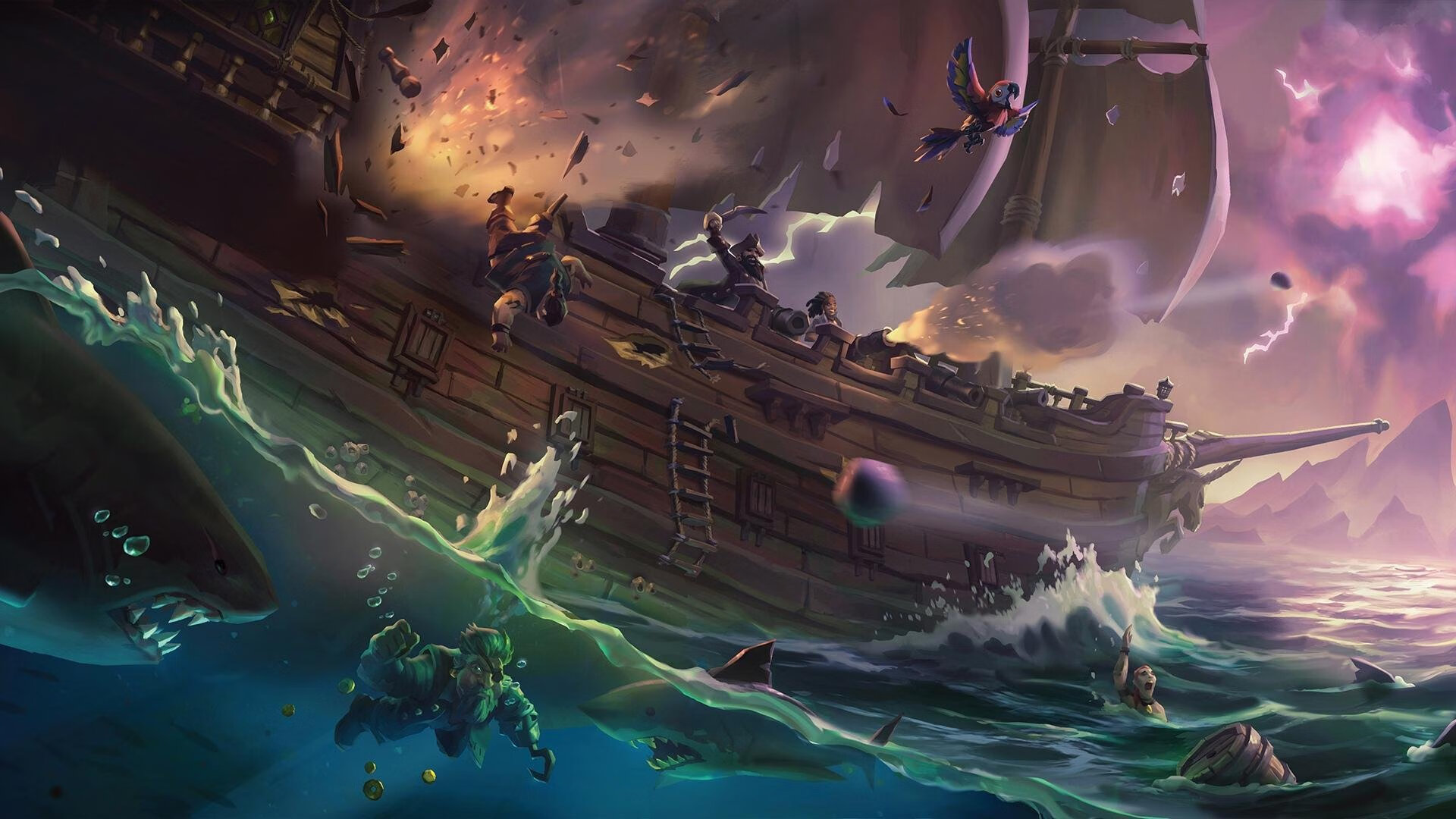 里程碑式的迭代，v7.2.5 正式上线，重塑数字体验的静默革命